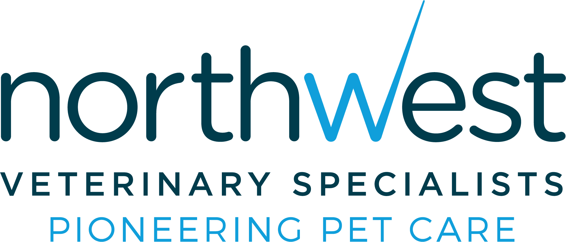 North West Vets logo