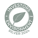 iie silver logo