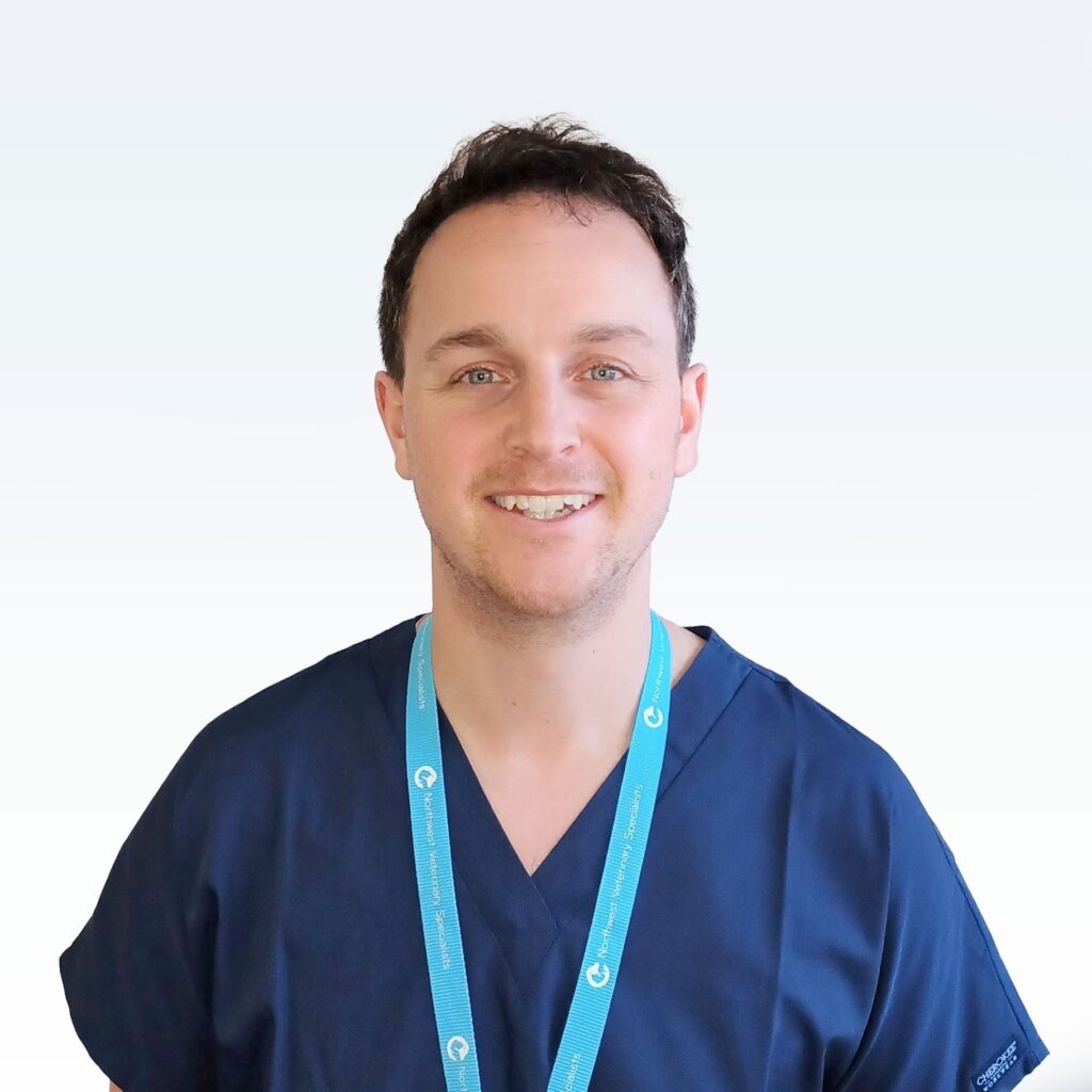 Edward crystal northwest specialists